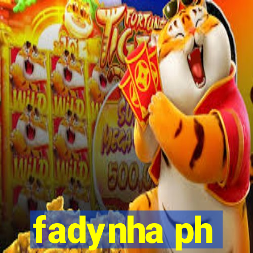 fadynha ph